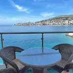 1-stunning Sea View Apartments! * ساراندا