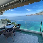 1-stunning Sea View Apartments! ساراندا