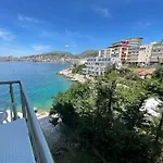 1-stunning Sea View Apartments! شقة