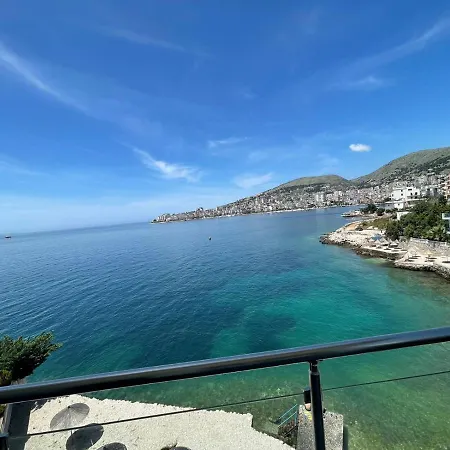 Apartmán 1-stunning Sea View Apartments! *