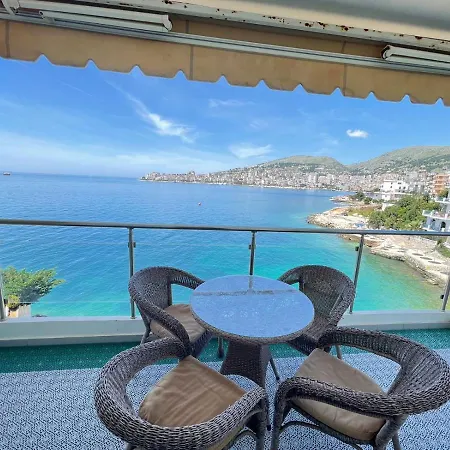 Apartmán 1-stunning Sea View Apartments! *