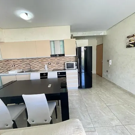 1-stunning Sea View Apartments!