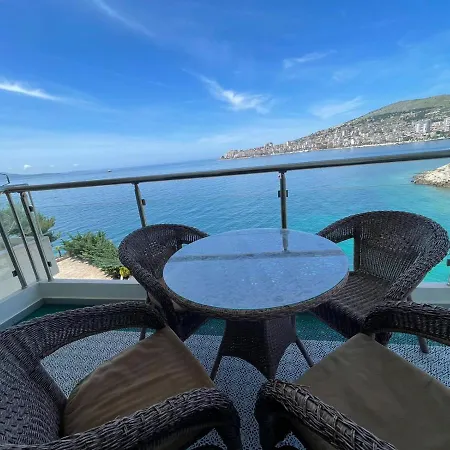 Daire 1-stunning Sea View Apartments! *