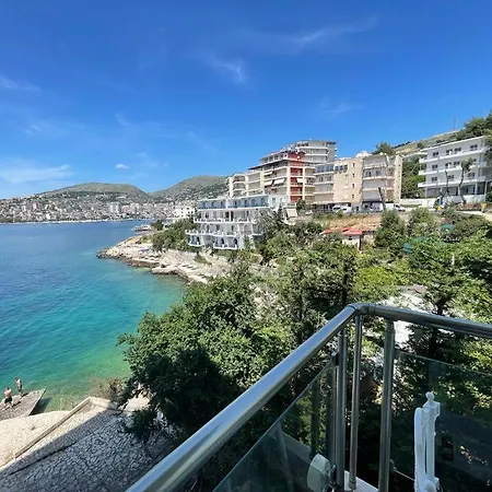 Apartmán 1-stunning Sea View Apartments! *