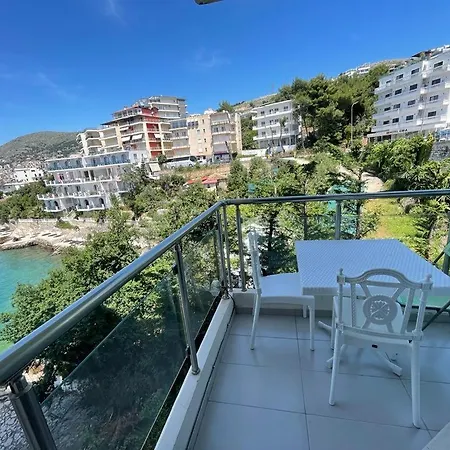 Appartement 1-stunning Sea View Apartments! *