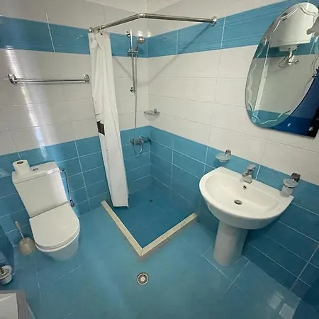 Daire 1-stunning Sea View Apartments! *