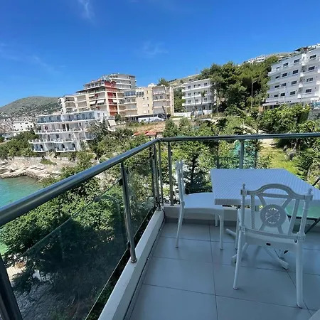1-stunning Sea View Apartments! *
