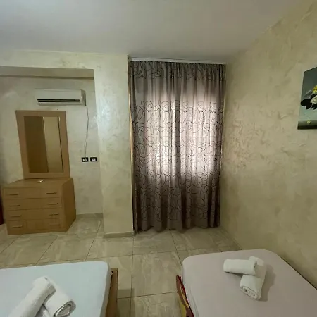1-stunning Sea View Apartments! Apartmán Sarandë