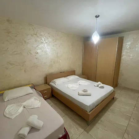 Daire 1-stunning Sea View Apartments! *
