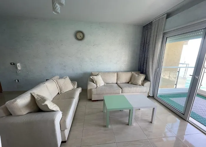 Appartement 1-stunning Sea View Apartments! *