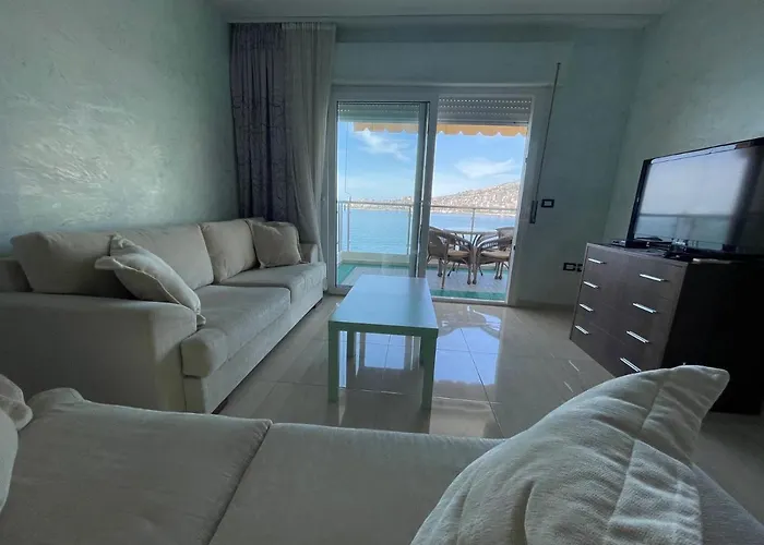 1-stunning Sea View Apartments! Appartement *