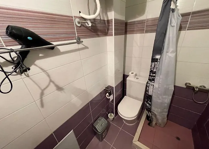 1-stunning Sea View Apartments! Appartement *