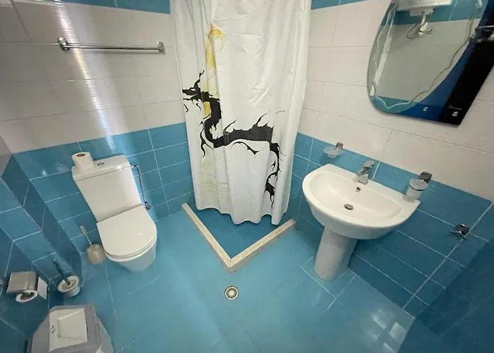 1-stunning Sea View Apartments! Appartement *