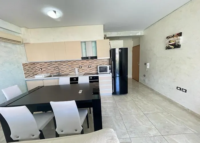 1-stunning Sea View Apartments!