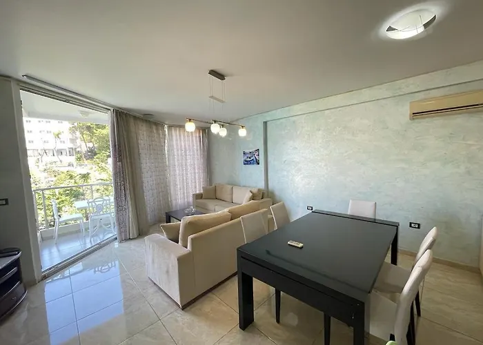 Appartement 1-stunning Sea View Apartments! *