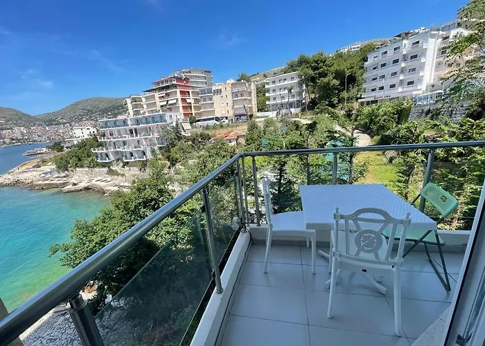 Appartement 1-stunning Sea View Apartments! *