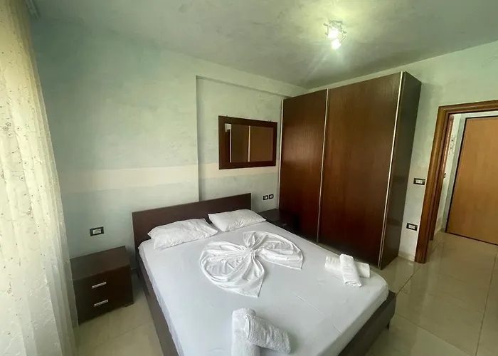 1-stunning Sea View Apartments! * Saranda