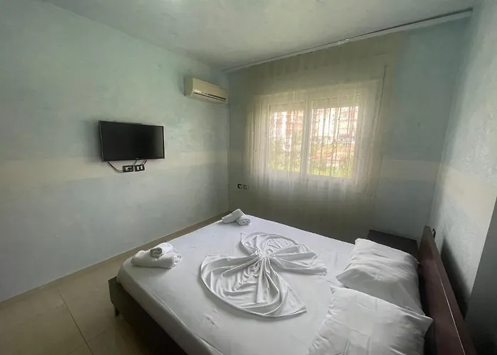 1-stunning Sea View Apartments! * Saranda