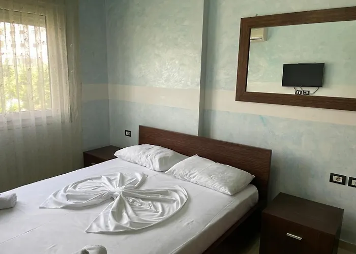 Appartement 1-stunning Sea View Apartments! *