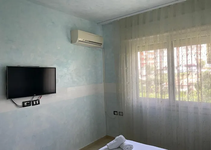 Appartement 1-stunning Sea View Apartments! *