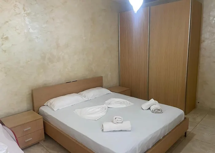 1-stunning Sea View Apartments! *