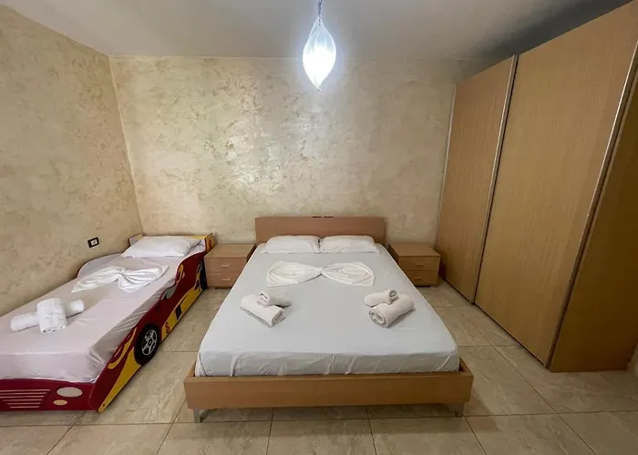 1-stunning Sea View Apartments! *