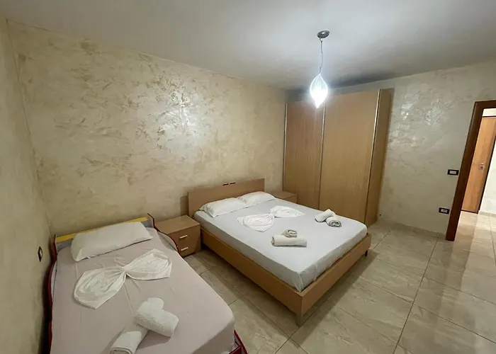 Appartement 1-stunning Sea View Apartments! *