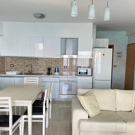 1-stunning Sea View Apartments! * Saranda