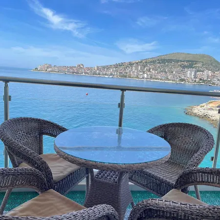 1-stunning Sea View Apartments! Appartement