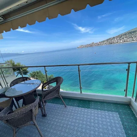 1-stunning Sea View Apartments!