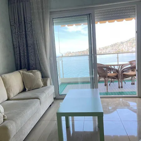Apartament 1-stunning Sea View Apartments! Saranda