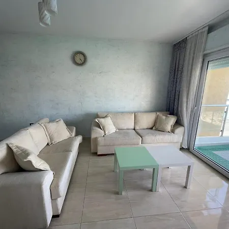 Lejlighed 1-stunning Sea View Apartments! *