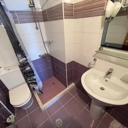 Appartement 1-stunning Sea View Apartments!