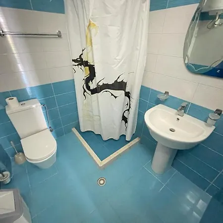 1-stunning Sea View Apartments! Apartament *