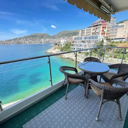 1-stunning Sea View Apartments!