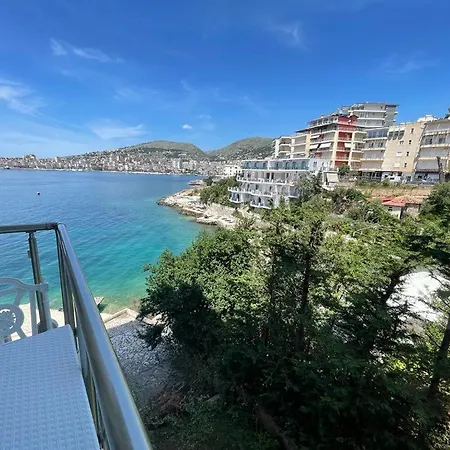 1-stunning Sea View Apartments! Appartement