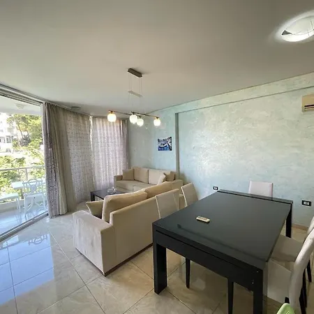 Apartament 1-stunning Sea View Apartments! *