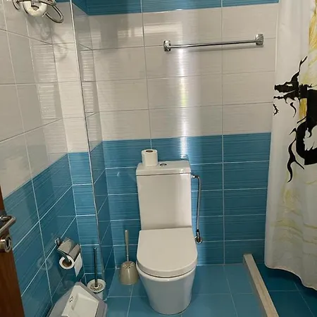 1-stunning Sea View Apartments! Apartament