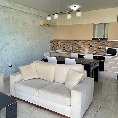 1-stunning Sea View Apartments! *
