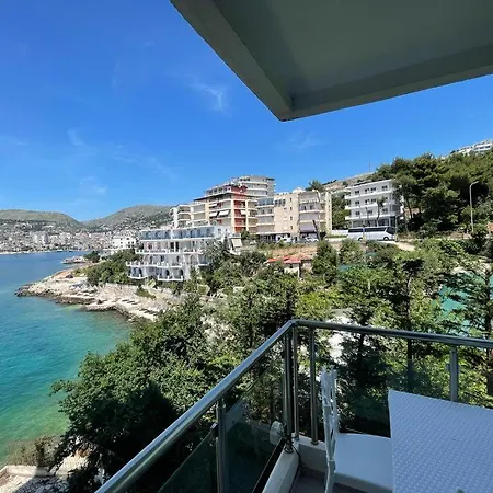 1-stunning Sea View Apartments! * Saranda