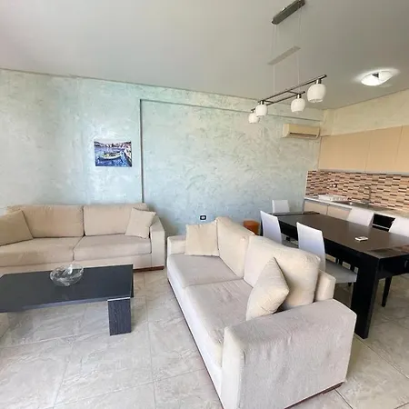 1-stunning Sea View Apartments!