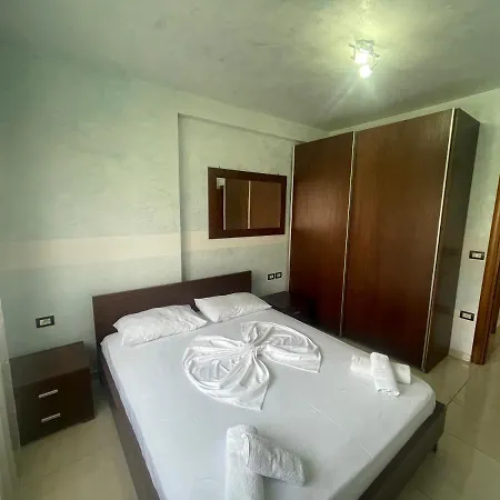 1-stunning Sea View Apartments! * Saranda