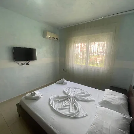 1-stunning Sea View Apartments! * Saranda