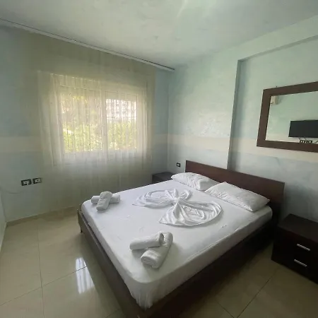 1-stunning Sea View Apartments!