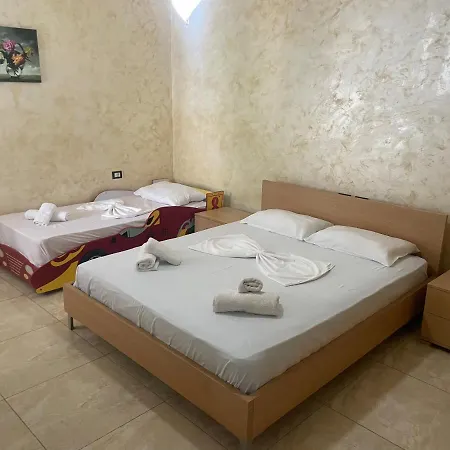 1-stunning Sea View Apartments! Saranda