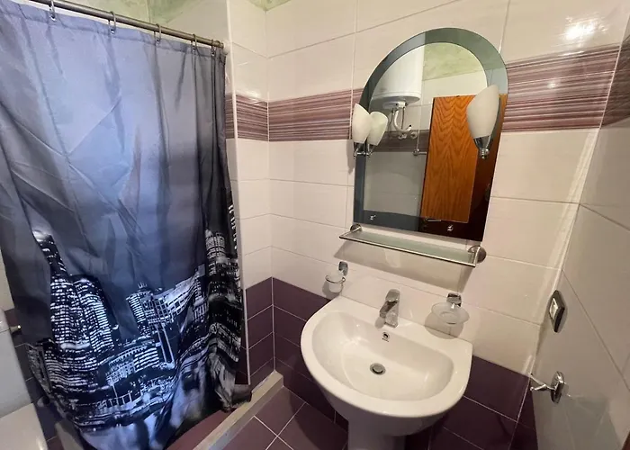 1-stunning Sea View Apartments!