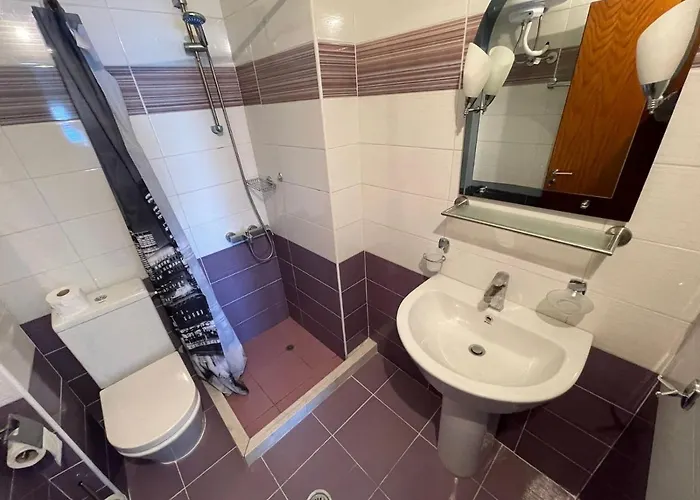 Apartamento 1-stunning Sea View Apartments!