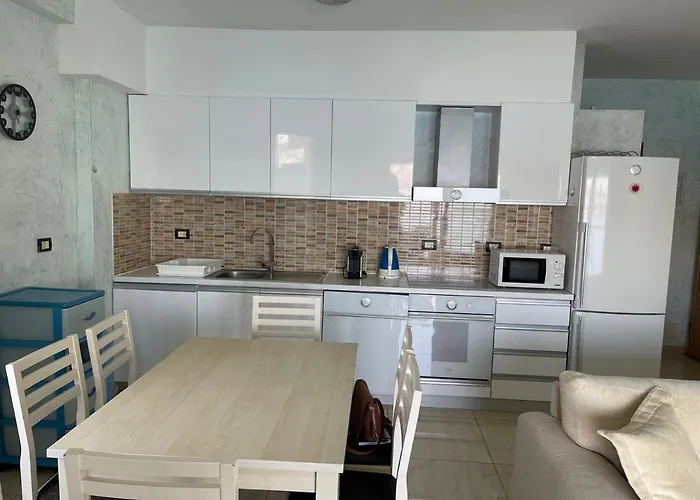 1-stunning Sea View Apartments! Apartamento