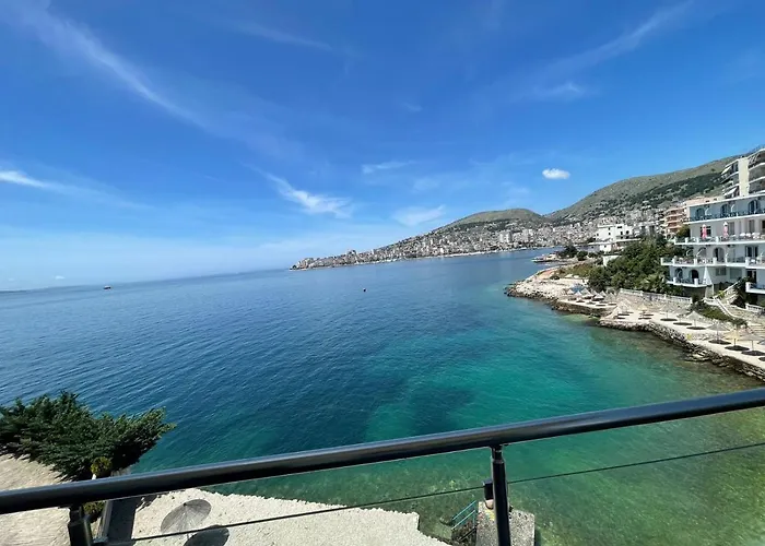 Apartamento 1-stunning Sea View Apartments! *