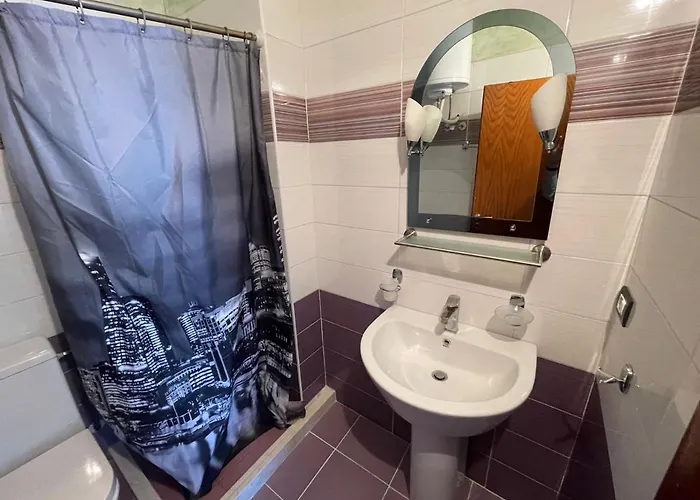 Apartamento 1-stunning Sea View Apartments!